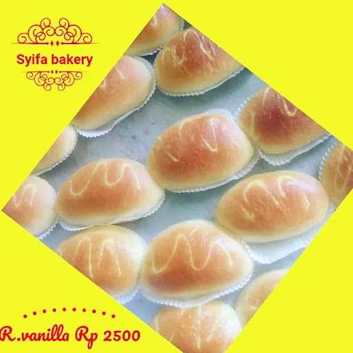 Syifa Bakery 10