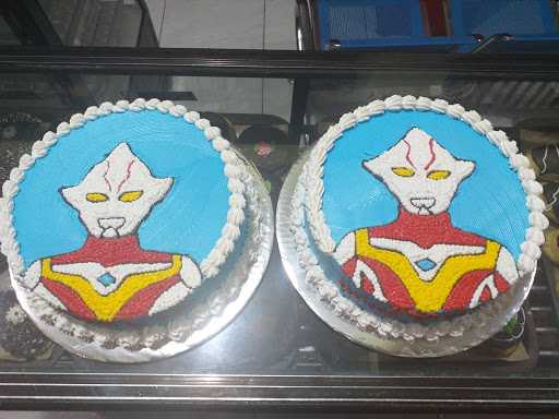 Syifa Bakery 9