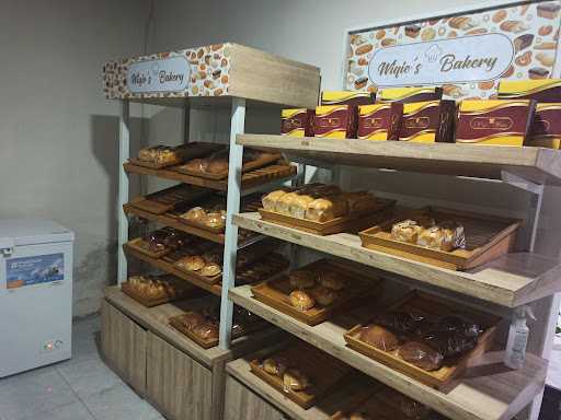 Wiqies Bakery 3