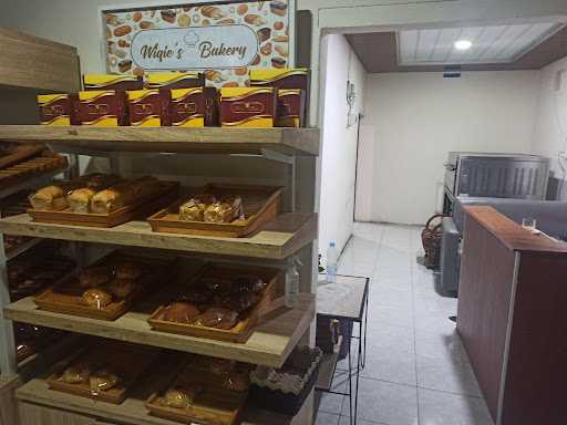 Wiqies Bakery 2