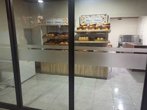 Wiqies Bakery 4