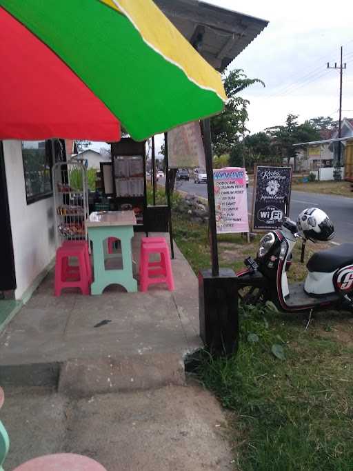 Kedai Gower 5