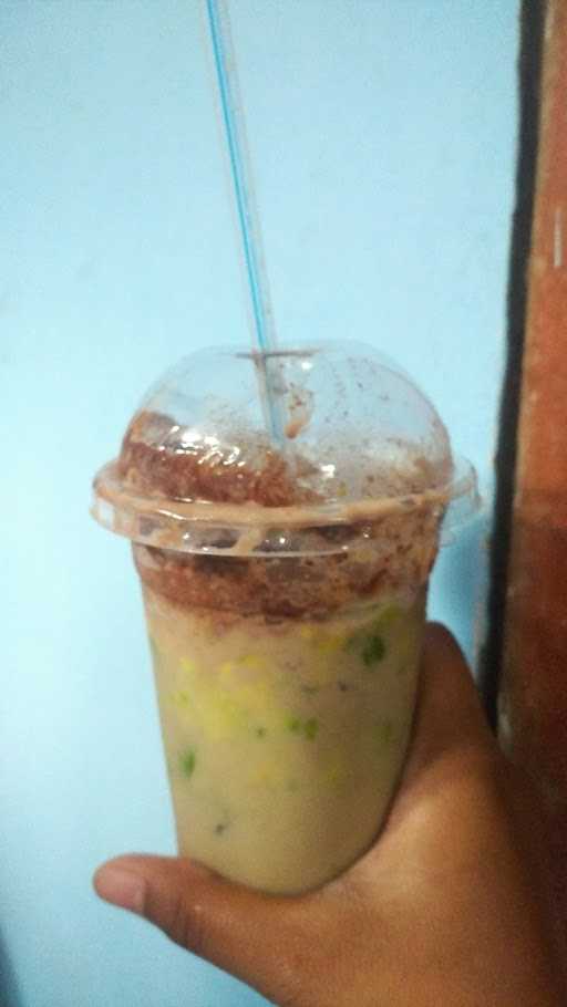 Alpukat Kocok & Smoothies ( Mango Thai ) 1