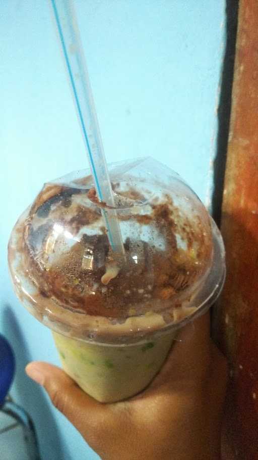 Alpukat Kocok & Smoothies ( Mango Thai ) 5