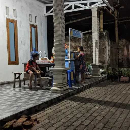 Kedai Mbak Fika 6