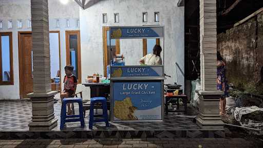 Kedai Mbak Fika 5