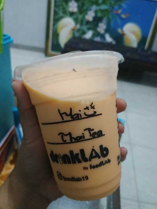 Foodlab 4