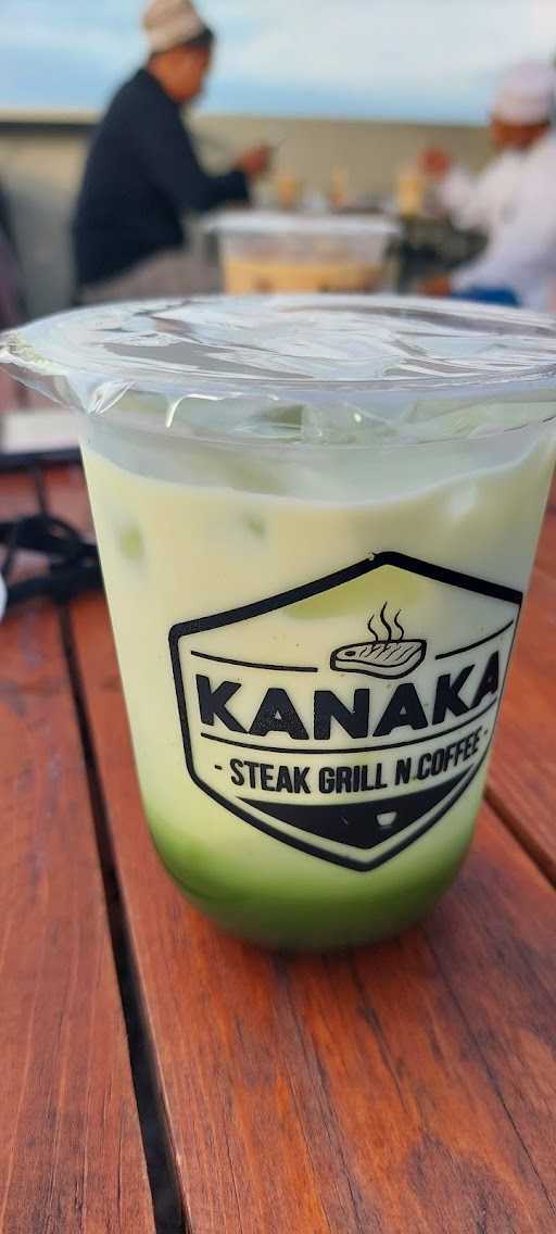 Kanaka Steak, Grill & Coffee 8