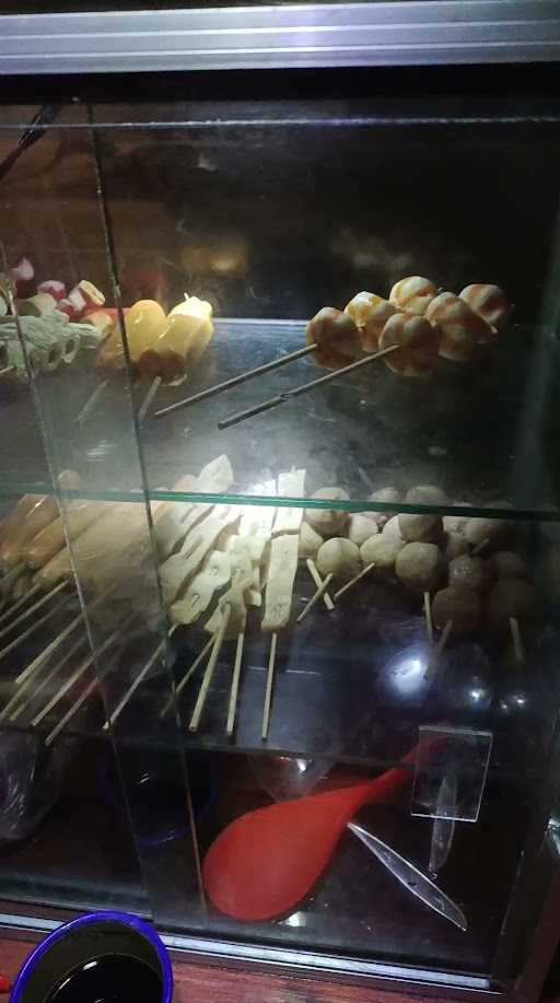 Kedai Suger 1