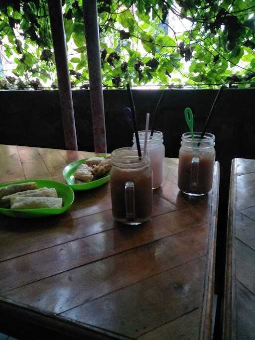 Omah Sambel Coffee Shop 1