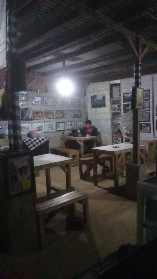 Warkop Buser 10