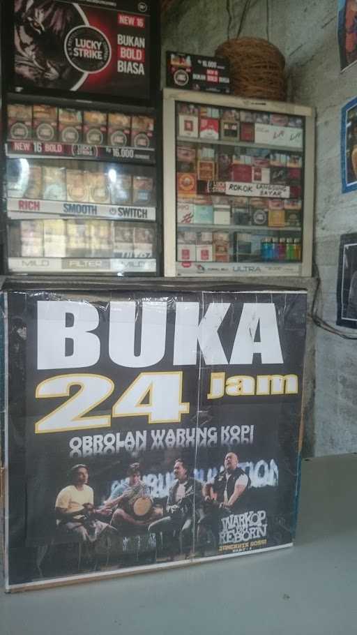 Warkop Buser 9