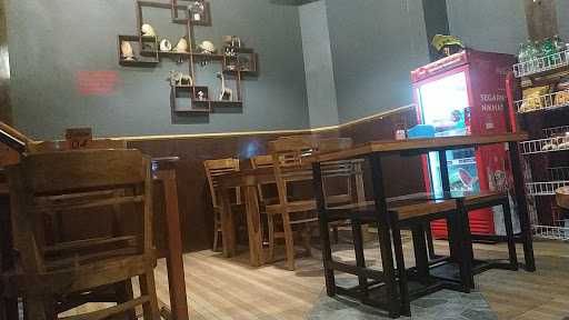 Warung Kopi Nusantara Saleeho 6