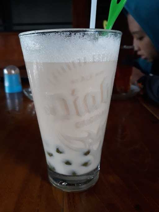 Warung Kopi Nusantara Saleeho 2