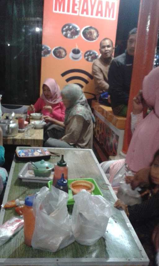 Warung Oren 6