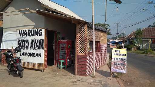 Warung Soto Lamongan Buk Da 6