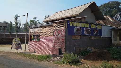 Warung Soto Lamongan Buk Da 5