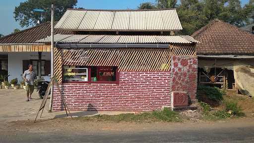 Warung Soto Lamongan Buk Da 2