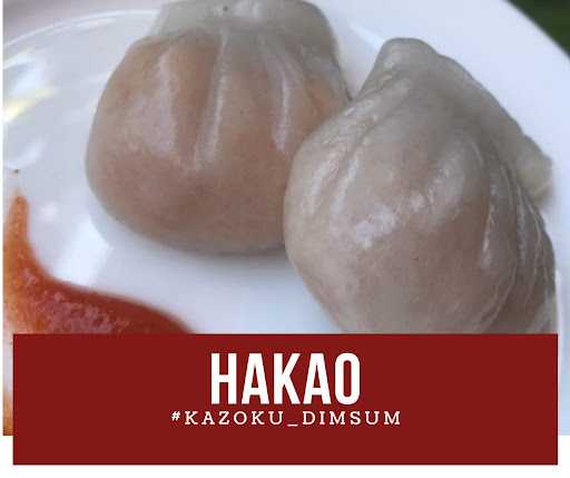 Kazoku Dimsum 1