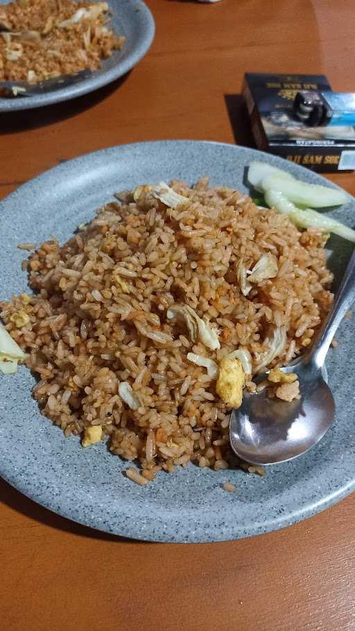 Nasi Goreng Cah Blitar 2