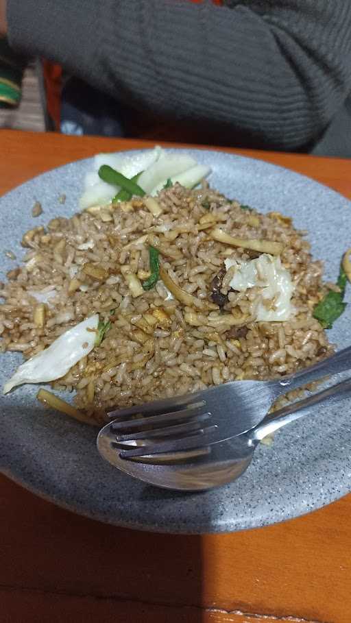 Nasi Goreng Cah Blitar 1