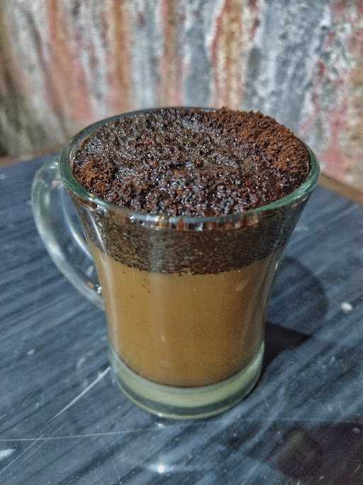 Warung Kopi Jl 10