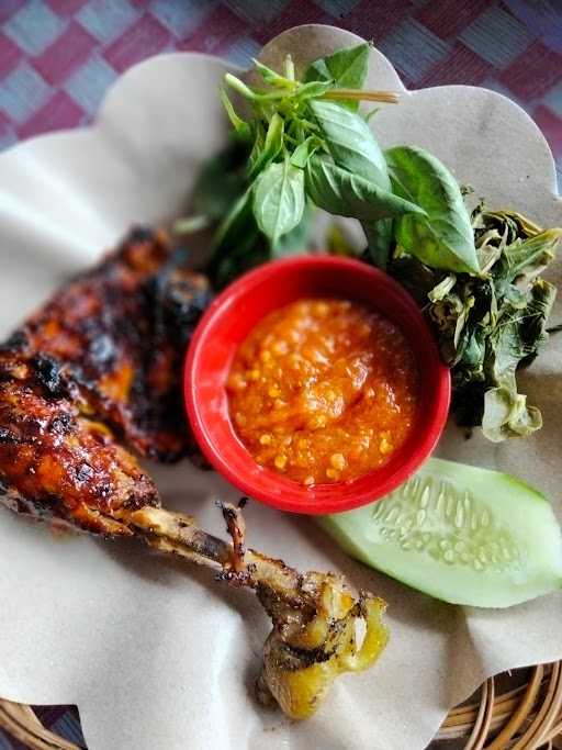 Ayam Bakar & Ikan Bakar 99 2