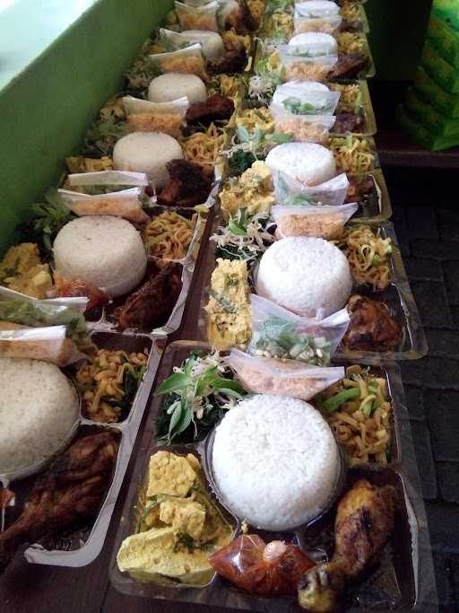 Ayam Bakar Pak Okley 6