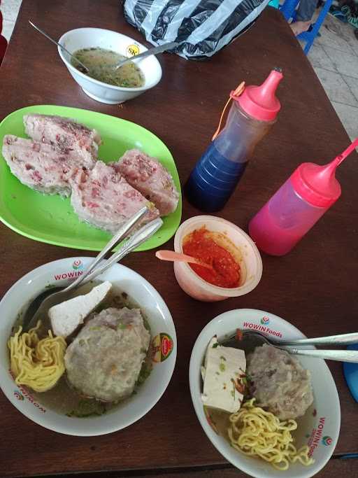 Bakso Bagoes 4