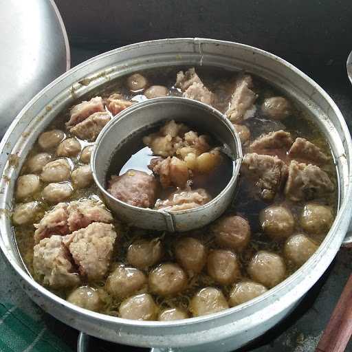 Bakso Bagoes 5