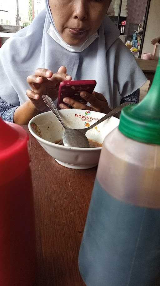 Bakso Bagoes 2