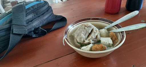 Bakso Bagoes 10