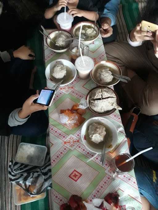 Bakso Bagoes 1