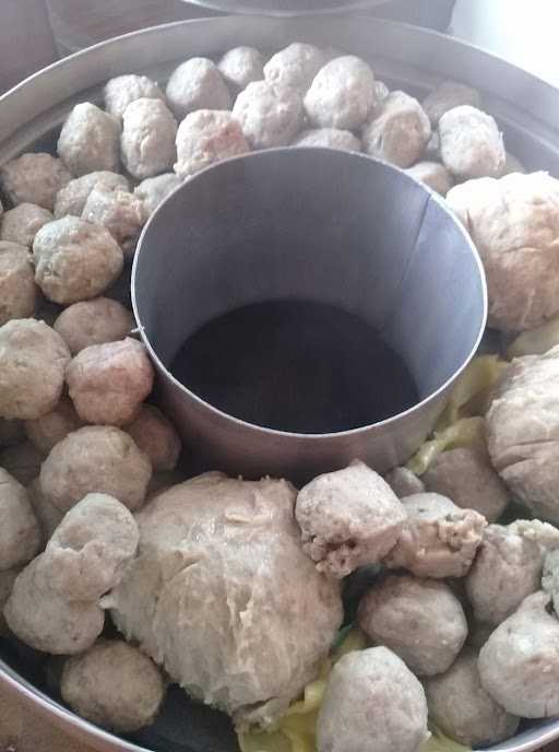 Bakso Remaja Cak Pites 2