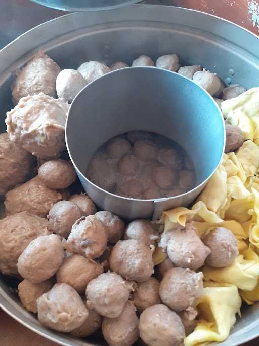 Bakso Remaja Cak Pites 10