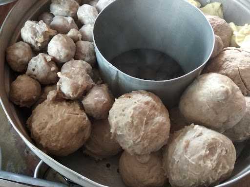 Bakso Remaja Cak Pites 1