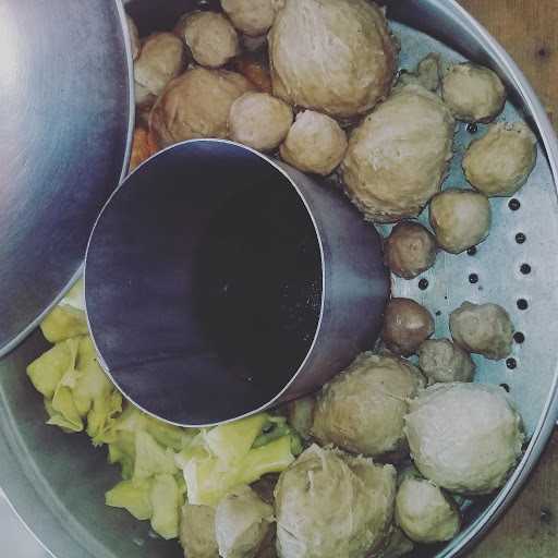 Bakso Remaja Cak Pites 9