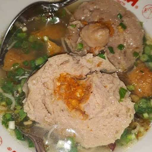 Bakso Remaja Cak Pites 5