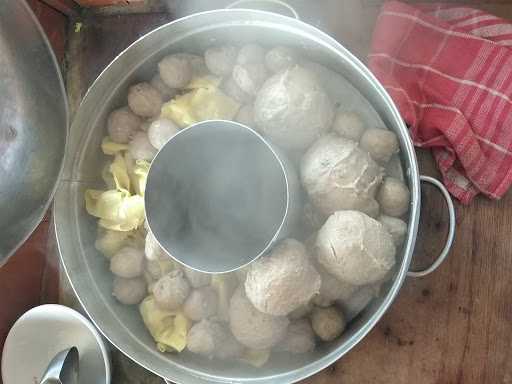 Bakso Remaja Cak Pites 6