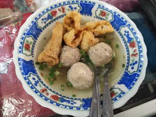 Bakso Favorit 10