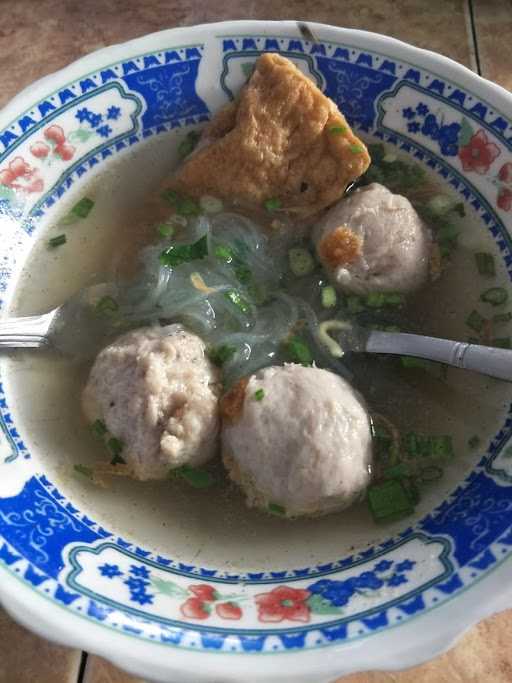 Bakso Favorit 7