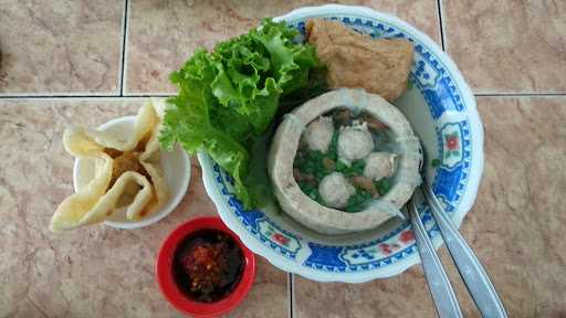 Bakso Favorit 6