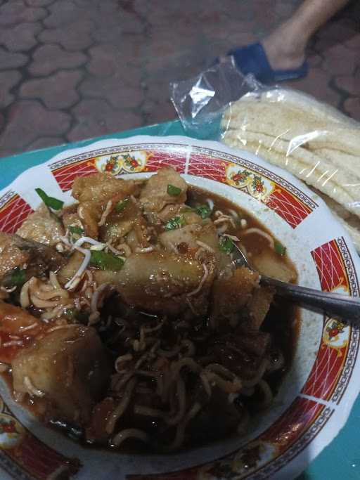 Bakso Kotak Tendean I 3