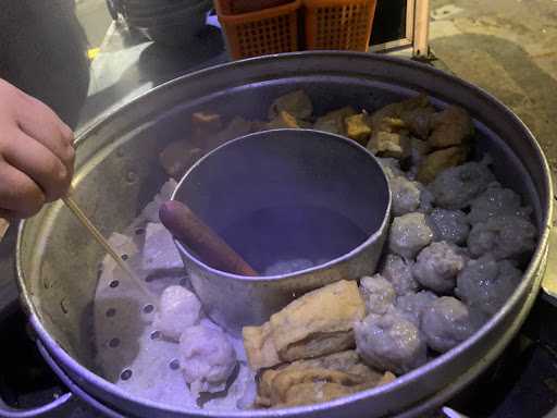 Bakso Kotak Tendean I 4