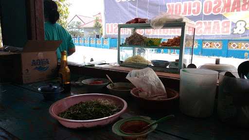 Bakso Mbak Nul 1