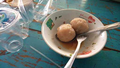 Bakso Mbak Nul 2