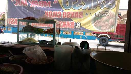 Bakso Mbak Nul 3