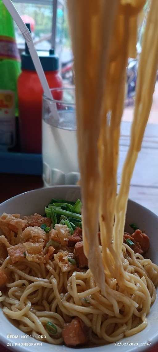 Bakso Mie Ayam Putra Sulung 3