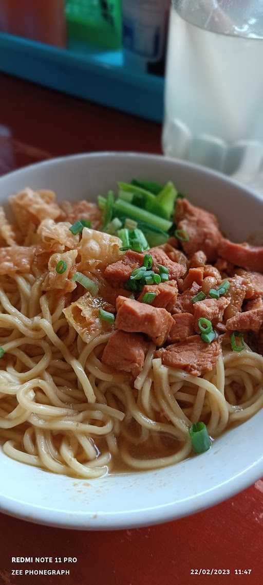 Bakso Mie Ayam Putra Sulung 1