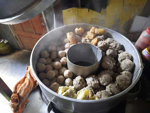 Bakso Ragil 3